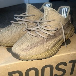 yeezy 350 will negotiate